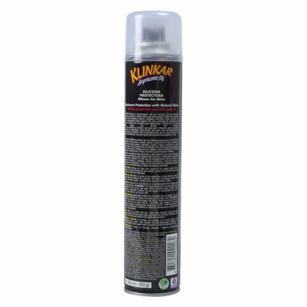 Protección EnSpray Con Aroma 360Ml KLINKAR Unidad - Imagen 2