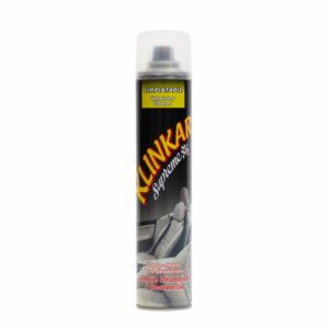 Espuma Limpia Tapiz Klinkar 360Ml KLINKAR Unidad