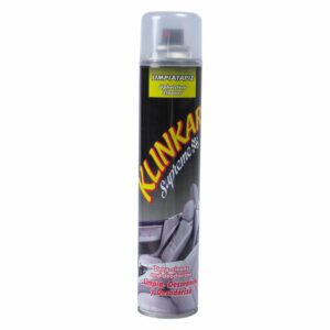Espuma Limpia Tapiz Klinkar 360Ml KLINKAR Unidad