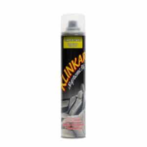 Espuma Limpia Tapiz Klinkar 360Ml KLINKAR Unidad