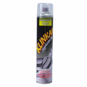 Espuma Limpia Tapiz Klinkar 360Ml KLINKAR Unidad
