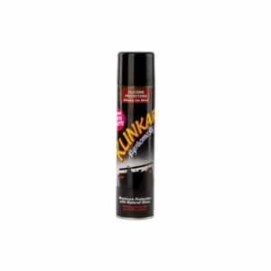 Silicona En Spray Tutti Frutti 360Ml KLINKAR Unidad