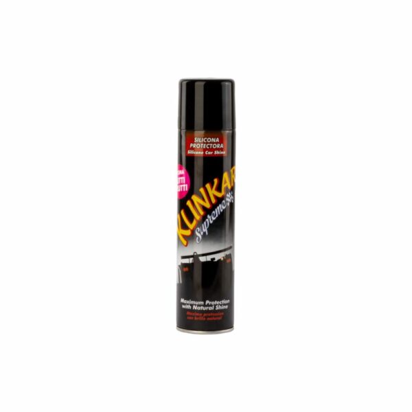 Silicona En Spray Tutti Frutti 360Ml KLINKAR Unidad