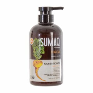 Acondicionador De Maca SUMAQ 500 Ml