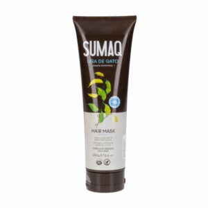 Mascarilla Capilar Con Uña De Gato Para Cabellos Grasos SUMAQ 250 G