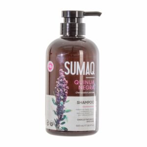 Shampoo Quinua Negra SUMAQ 500 Ml