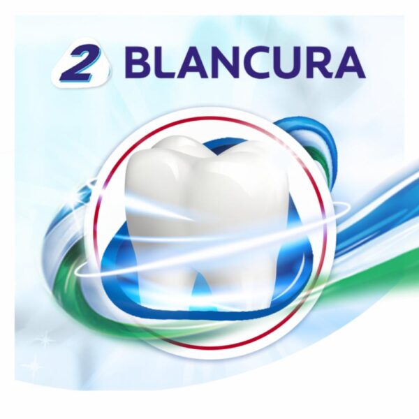Crema Dental Triple Acción COLGATE 3X75 Ml - Imagen 3