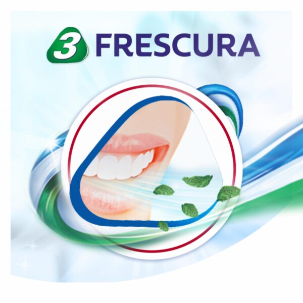 Crema Dental Triple Acción COLGATE 3X75 Ml - Imagen 4