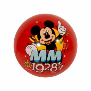 Pelota Mickey Mouse GRUPO IMAR S.A Viniball