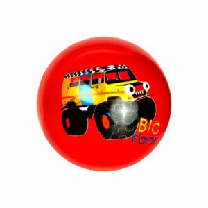 Pelota PVC 5.5 GRUPO IMAR Trucks
