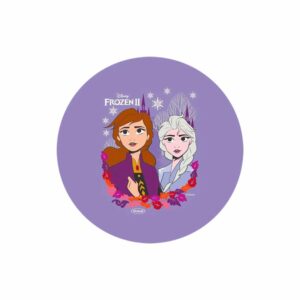 Pelota Pvc 5.5 FROZEN Frozen