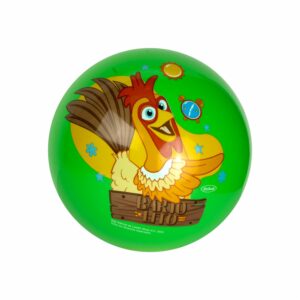 Pelota PVC 5.5 GRUPO IMAR Bartolito