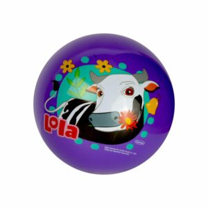 Pelota PVC 5.5 GRUPO IMAR La Vaca Lola