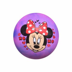 Pelota Minnie Mouse GRUPO IMAR S.A Viniball