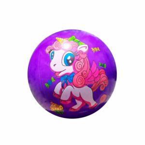 Pelota PVC 5.5 GRUPO IMAR Unicornio