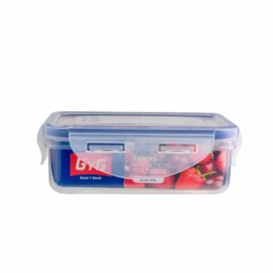 Repostero Taper Rectangular BASA 260 Ml