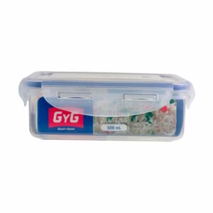 Repostero Good  Y  Good Rectangular BASA 500 Ml