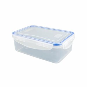 Repostero Hermético Good  Y  Good Rectangular GYG 1.1 Litros