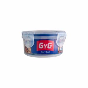 Repostero Good  Y  Good Redondo BASA 220 Ml