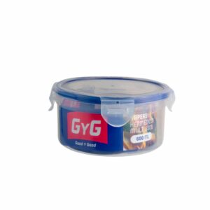Repostero Redondo BASA 600 Ml