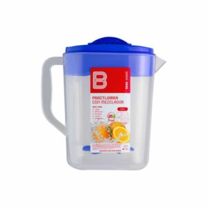 Jarra Practijarra Con Mezclador BASSA 3,5 L
