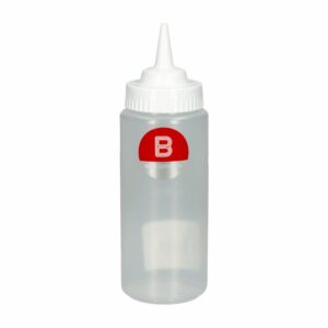 Envase Salsero Comercial BASSA 380 Ml