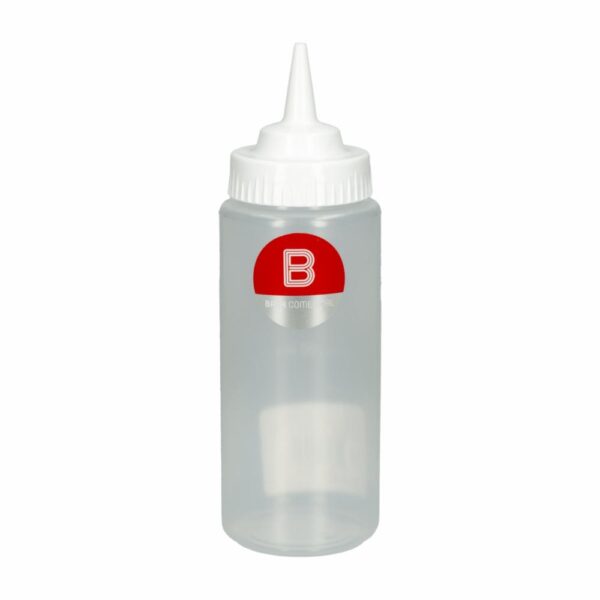 Envase Salsero Comercial BASSA 380 Ml