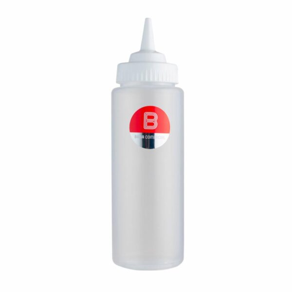 Envase Salsero Comercial BASSA 480 Ml