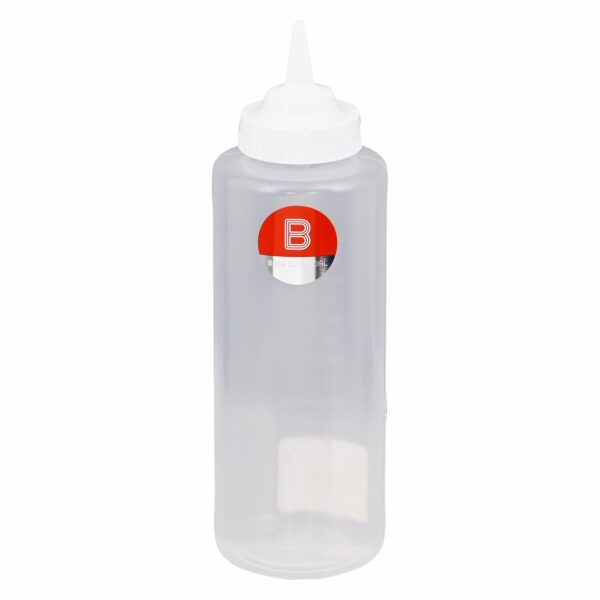 Envase Salsero Comercial BASA 880 Ml