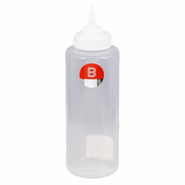 Envase Salsero Comercial BASSA 880 Ml