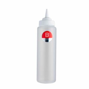 Envase Salsero Comercial BASSA 630 Ml
