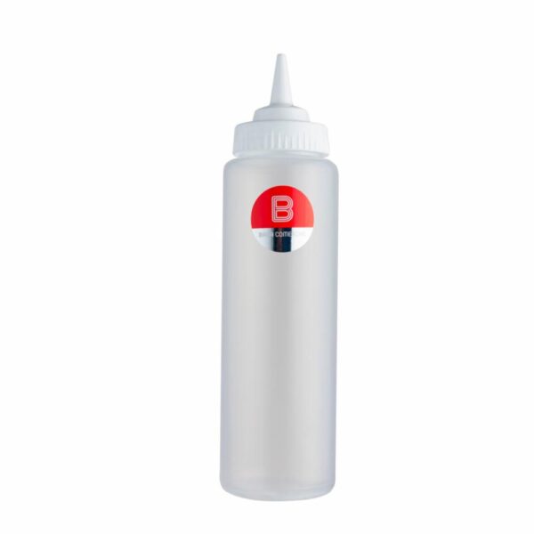 Envase Salsero Comercial BASSA 630 Ml