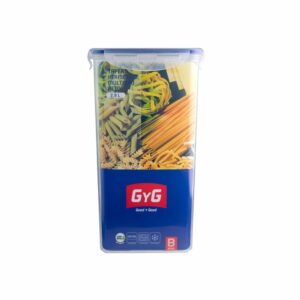 Repostero Good Y Good Rectangular Alto BASA 2,9 Litros