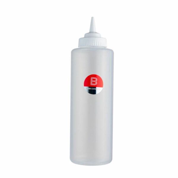 Envase Salsero Comercial BASSA 1100 Ml