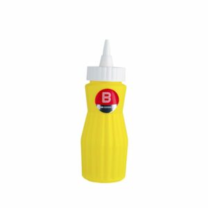 Envase Para Salsa BASSA 120 Ml