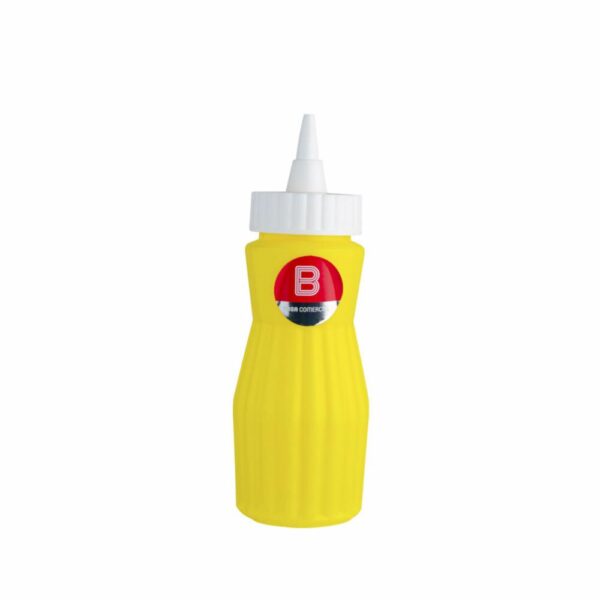 Envase Para Salsa BASSA 120 Ml