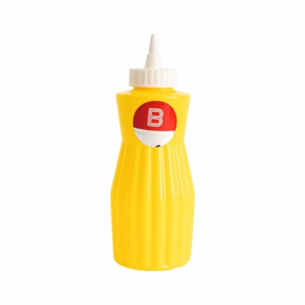 Envase Para Salsa BASSA 400 Ml