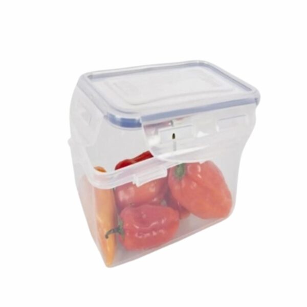 Set Reposteros Rectangular Good Y Good BASA x 6 Piezas - Imagen 4