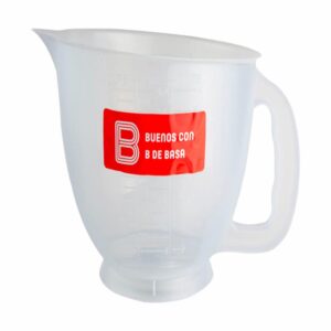Jarra Graduada BASSA 2 L