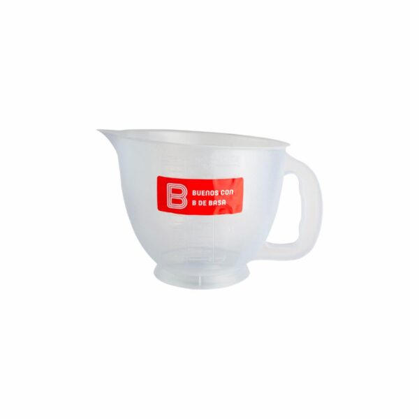 Jarra Graduada BASSA 2 L