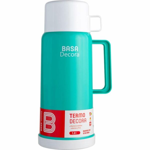 Termo Decora BASSA 1 Litro