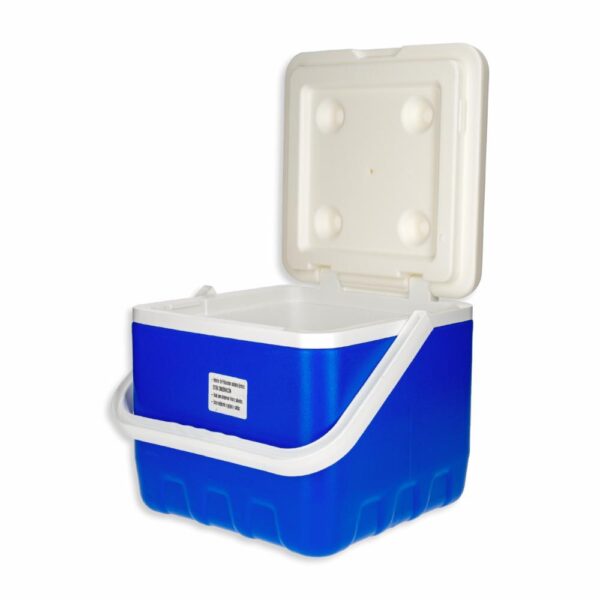 Cooler Yeti BASSA 9 Lt - Imagen 4