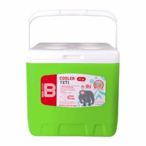 Cooler Yeti BASSA 21 Lt