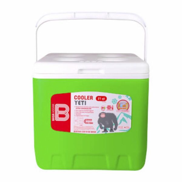 Cooler Yeti BASSA 21 Lt