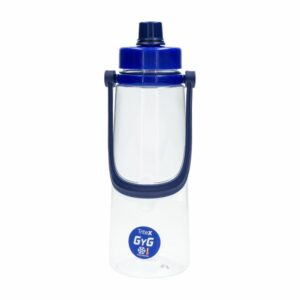 Botella Cantimplora Triplex Con Asa BASSA 1.7 LT