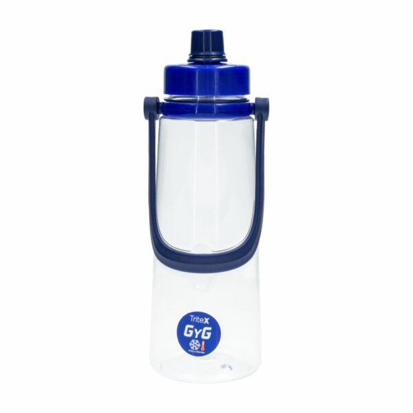 Botella Cantimplora Triplex Con Asa BASSA 1.7 LT