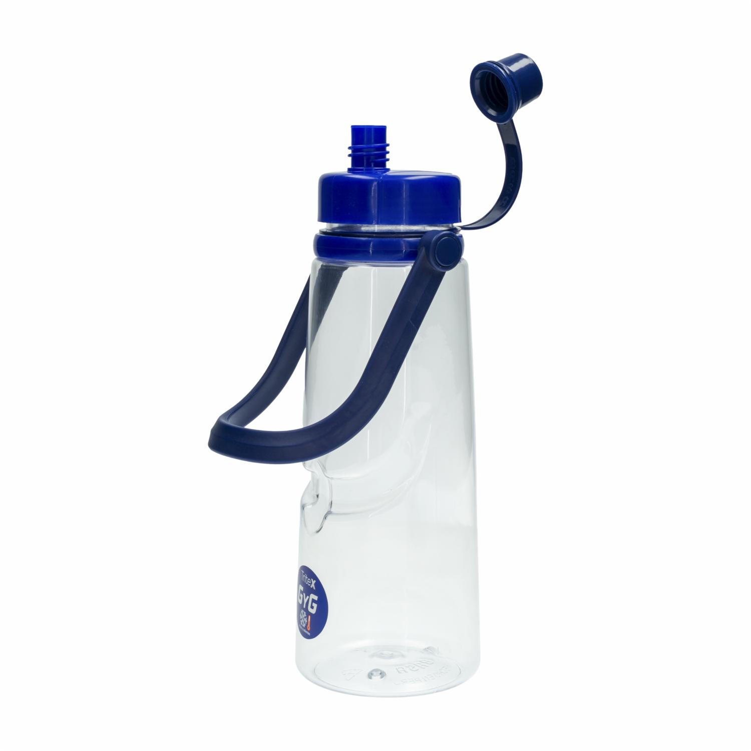 Botella Cantimplora Triplex Con Asa BASA 1.7 LT - Imagen 2