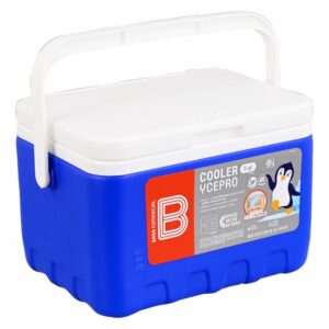 Cooler Yeti BASA 5 Lt