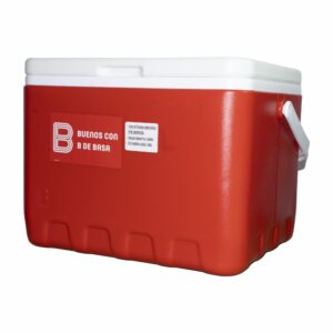 Cooler Yeti BASSA 15 Lt