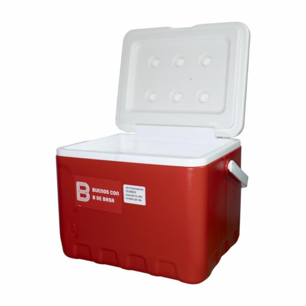 Cooler Yeti BASSA 15 Lt - Imagen 2